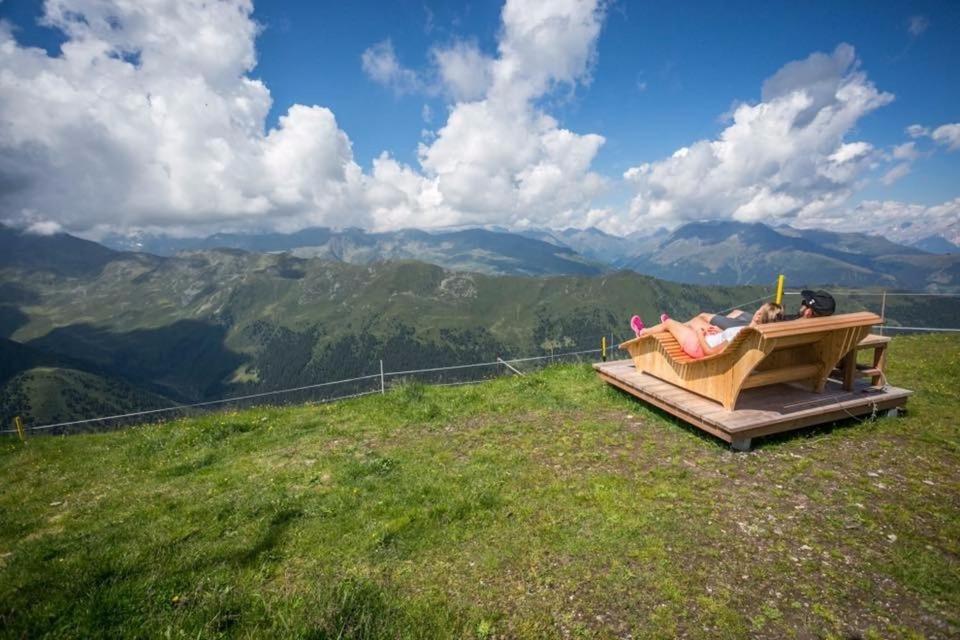 Appartment Sofi - Enjoy The View - Axams,Innsbruck Tirol Zewnętrze zdjęcie