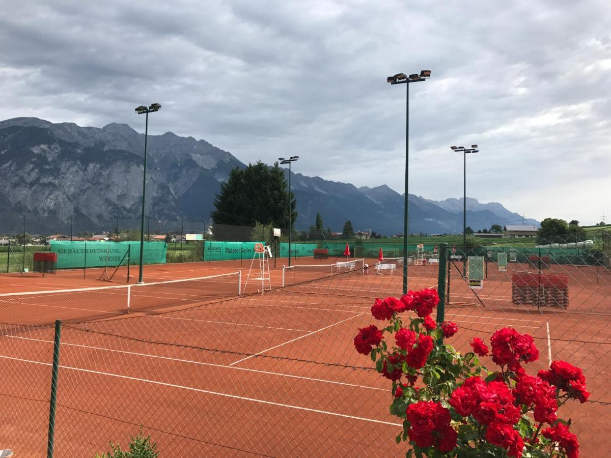 Appartment Sofi - Enjoy The View - Axams,Innsbruck Tirol Zewnętrze zdjęcie