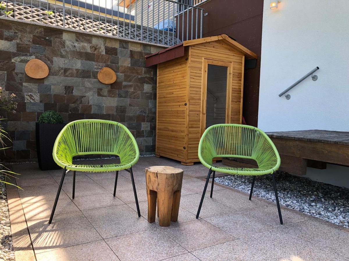 Appartment Sofi - Enjoy The View - Axams,Innsbruck Tirol Zewnętrze zdjęcie